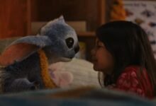 Lilo y Stitch