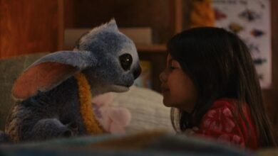 Lilo y Stitch
