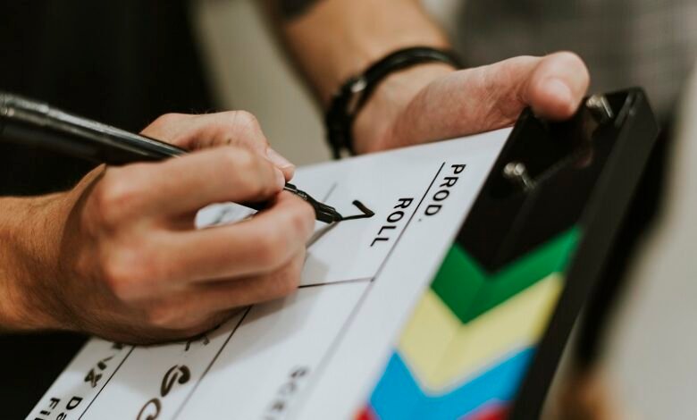 Talleres de cine gratuitos en La Matanza.