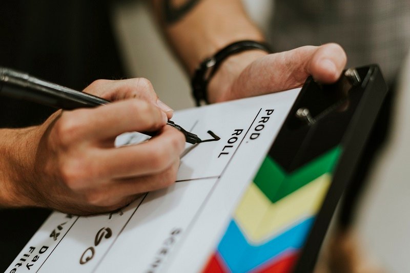 Talleres de cine gratuitos en La Matanza.