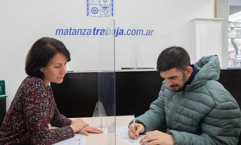 Empleo. El Municipio continúa con la búsqueda de trabajo