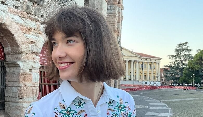 Masha Palazzo