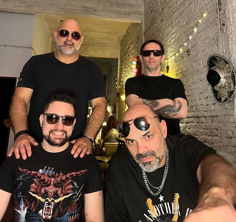 Rubén y La Nueva Defensa: volver a la música como un acto de amor y memoria
