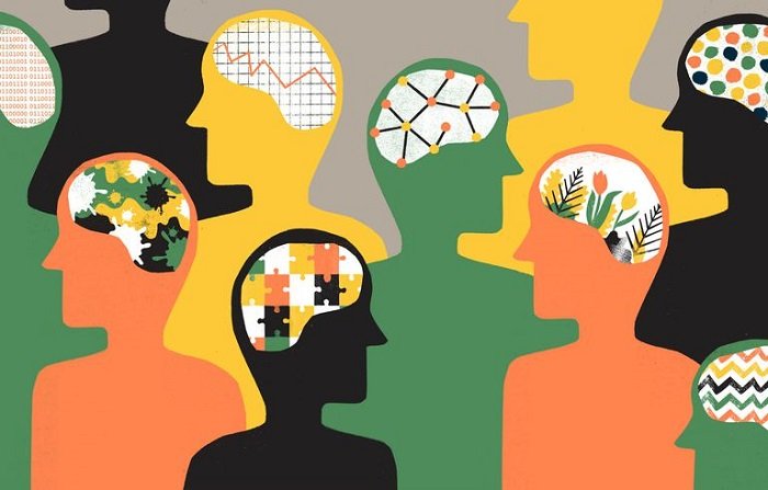 Salud. Cómo el entorno colectivo afecta la salud mental individual.