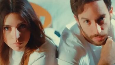 “Yo Te Sigo”