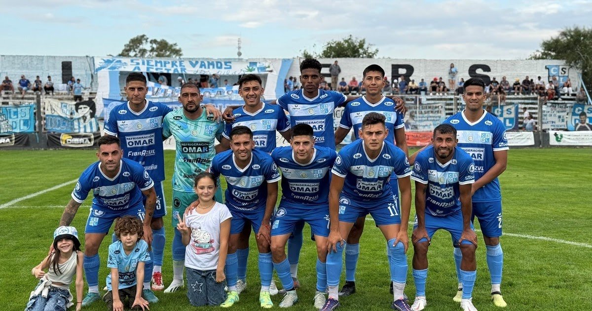 Fin de semana a puro fútbol de La Matanza