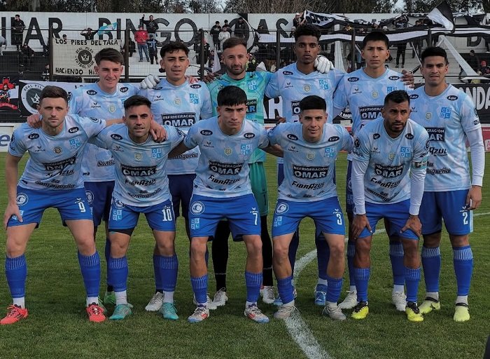 Fin de semana con sabor a ascenso