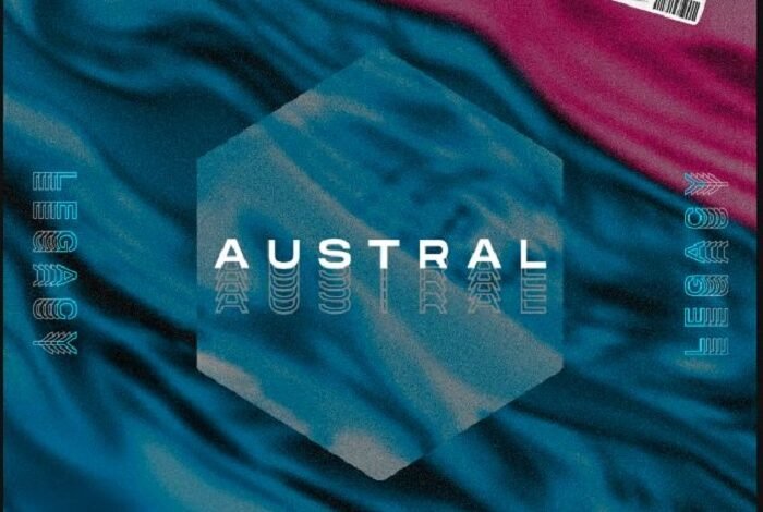 Austral es un músico y productor argentino.