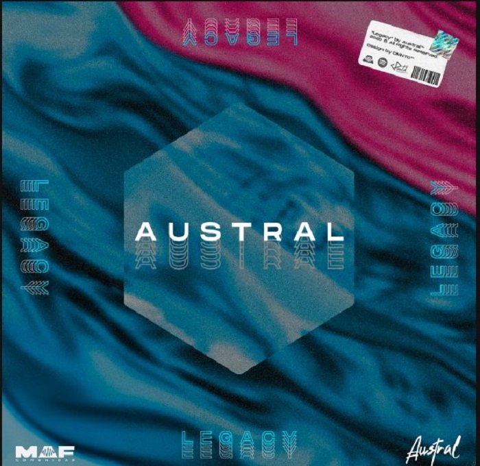 Austral es un músico y productor argentino.