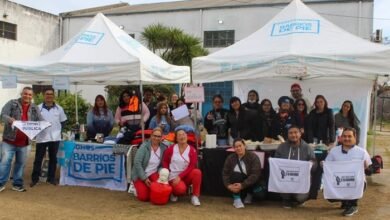 Suteba. El sábado 7 de junio se realizó el Congreso Pedagógico