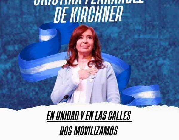 Manifestaciones en repudio al fallo judicial.