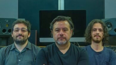 Challay Records: un faro para la música independiente.
