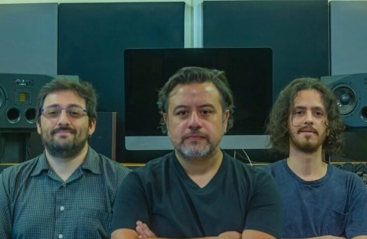 Challay Records: un faro para la música independiente.