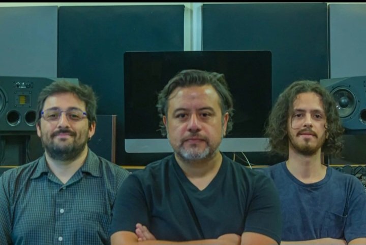 Challay Records: un faro para la música independiente.