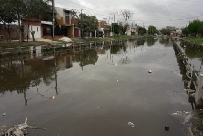 La crisis climática y la falta de infraestructura adecuada.