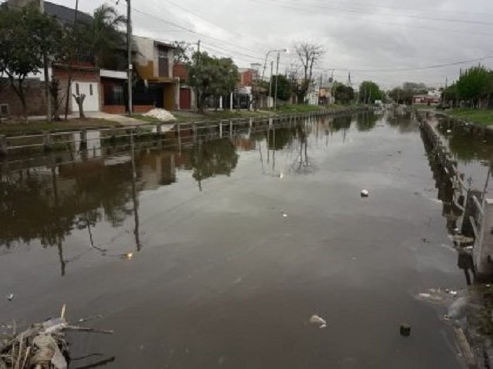 La crisis climática y la falta de infraestructura adecuada.