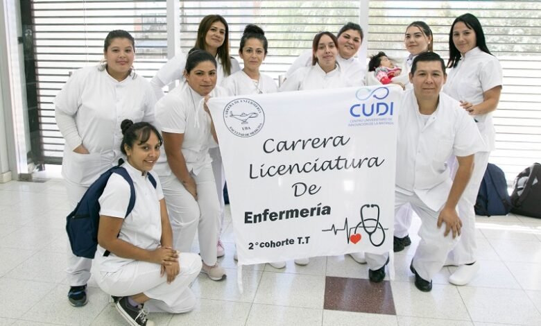 La inscripción para el Ciclo Básico Común (CBC)-UBA XXI.