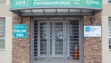Merlo. Toma forma el Departamento Judicial de Merlo