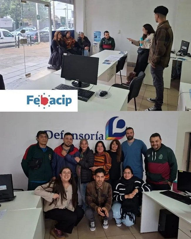 Medida. Energía limpia y compromiso social.