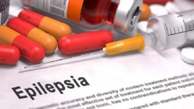 La epilepsia, una de las afecciones neurológicas más frecuentes.