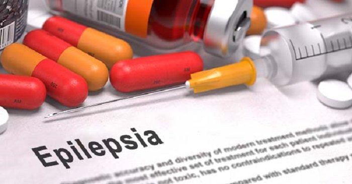 La epilepsia, una de las afecciones neurológicas más frecuentes.