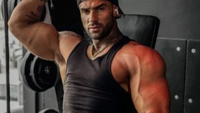 Fitness. La industria del fitness y el coaching personal creció