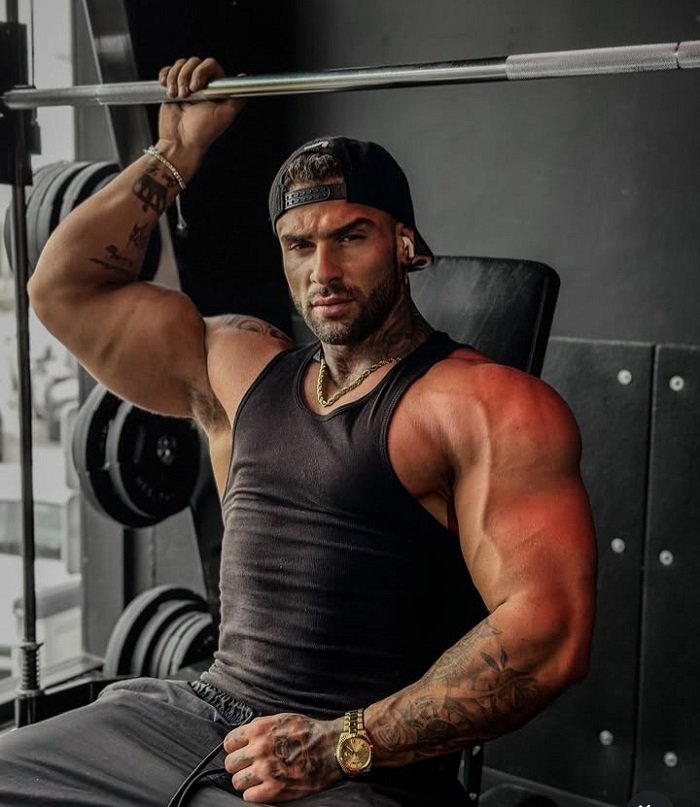 Fitness. La industria del fitness y el coaching personal creció