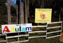 ADULAM. La asociación civil sin fines de lucro.