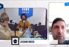 Rebaja. La planta, en primer lugar, despidió a seis trabajadores.