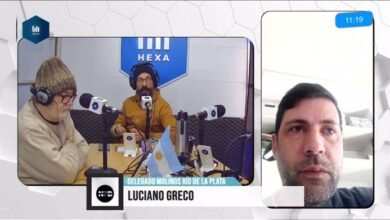 Rebaja. La planta, en primer lugar, despidió a seis trabajadores.