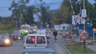 Cerrarán la barrera de Pueyrredón en Haedo