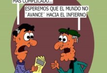 Buen lunes 16 de junio con humor en Diario NCO.