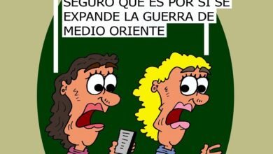 Buen viernes 20 de junio en Diario NCO.