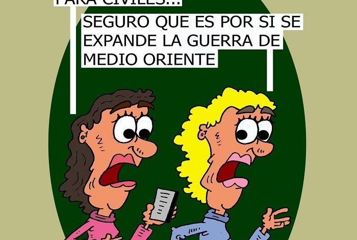 Buen viernes 20 de junio en Diario NCO.