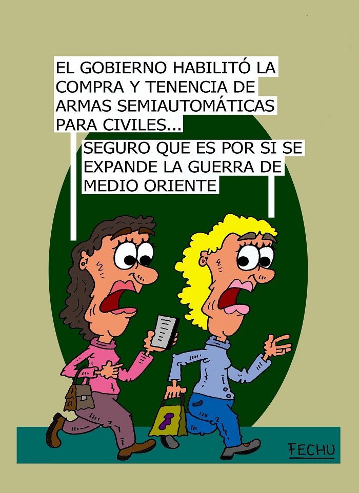 Buen viernes 20 de junio en Diario NCO.