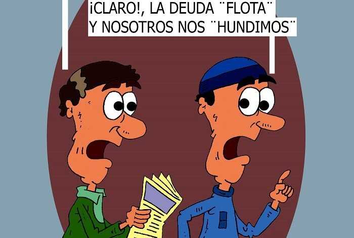 Buen jueves con humor en Diario NCO.