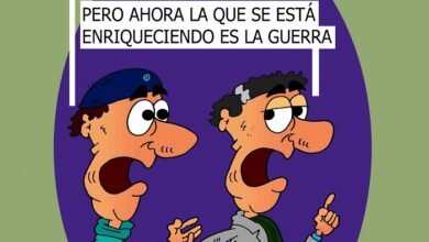 Buen martes 24 de junio de 2025. Humor en Diario NCO.