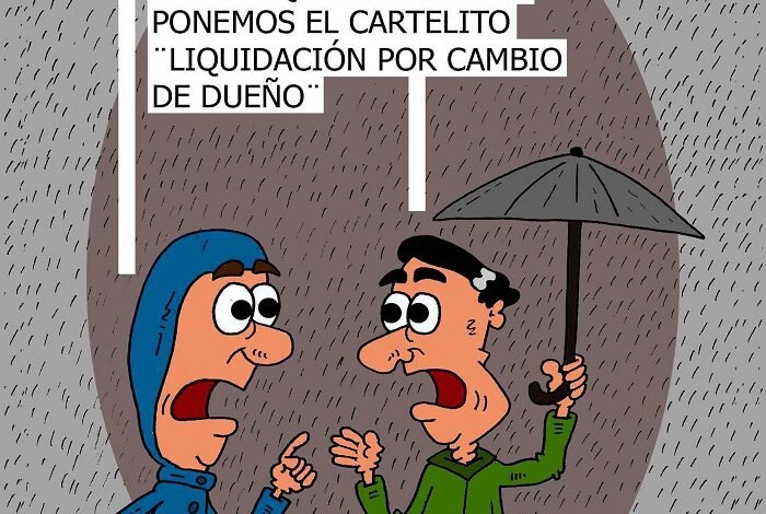 Buen miércoles 25 de junio con humor en Diario NCO.