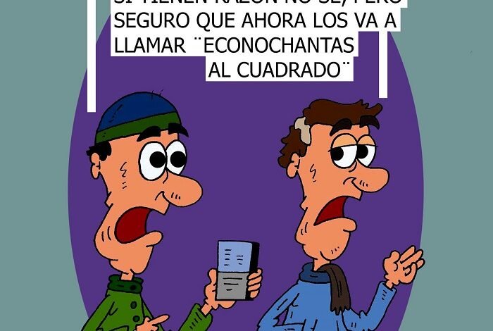 Humor en Diario NCO. Buen miércoles 04 de junio.
