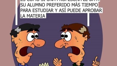 Humor en Diario NCO, desde La Matanza.