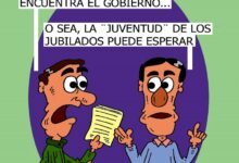 Buen miércoles 11 de junio de 2025. Humor en Diario NCO.