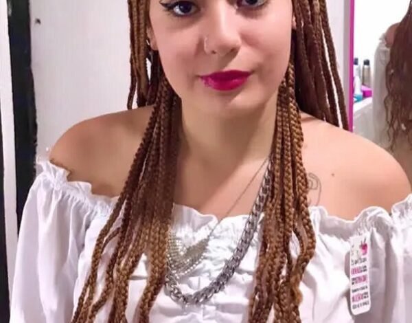 Jennifer González: una historia de constancia y humildad.