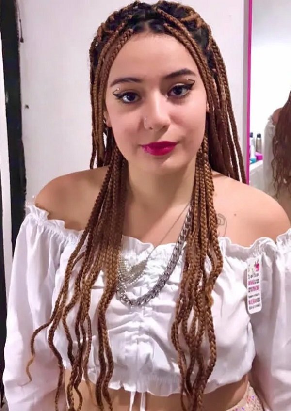 Jennifer González: una historia de constancia y humildad.
