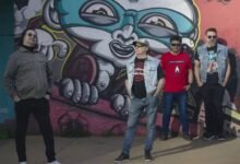 Banda. Instinto Social exponentes de la música con compromiso.