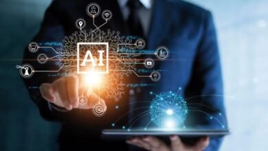 Belén Ortega, especialista en Inteligencia Artificial.