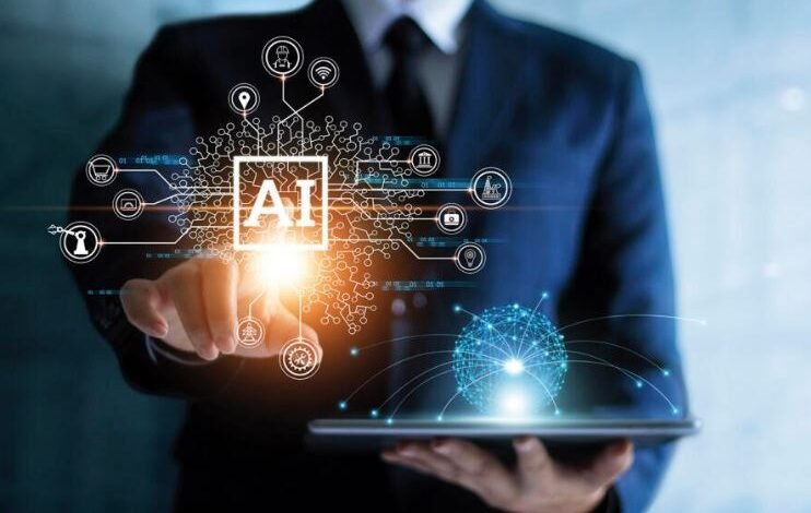 Belén Ortega, especialista en Inteligencia Artificial.
