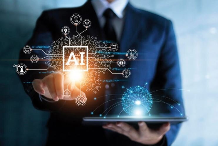 Belén Ortega, especialista en Inteligencia Artificial.