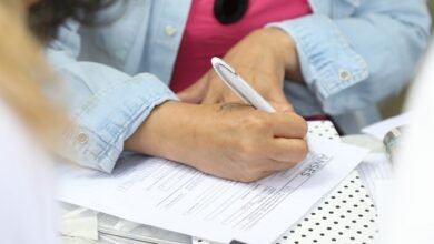 Derechos. Los encuentros se desarrollarán de 9 a 12 hs.