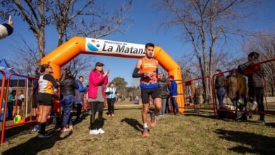 La Matanza. Nuevo evento deportivo para toda la familia.