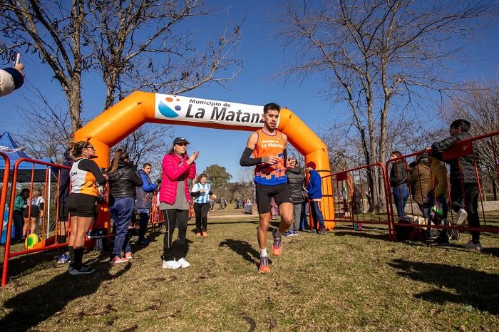 La Matanza. Nuevo evento deportivo para toda la familia.